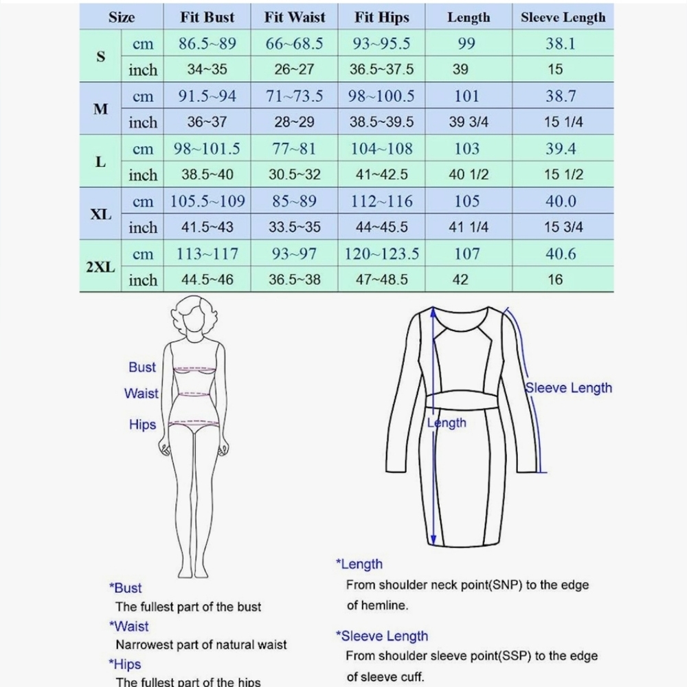 GRACE KARIN Women 3/4 Ruffle Sleeve - Picture 9 of 9
